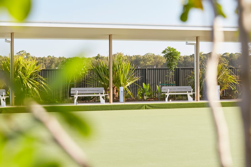 Stockland – Aura Thrive Nirimba Clubhouse preview 3