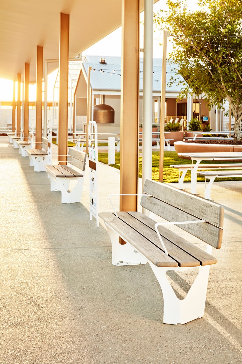 Stockland – Aura Thrive Nirimba Clubhouse preview 5