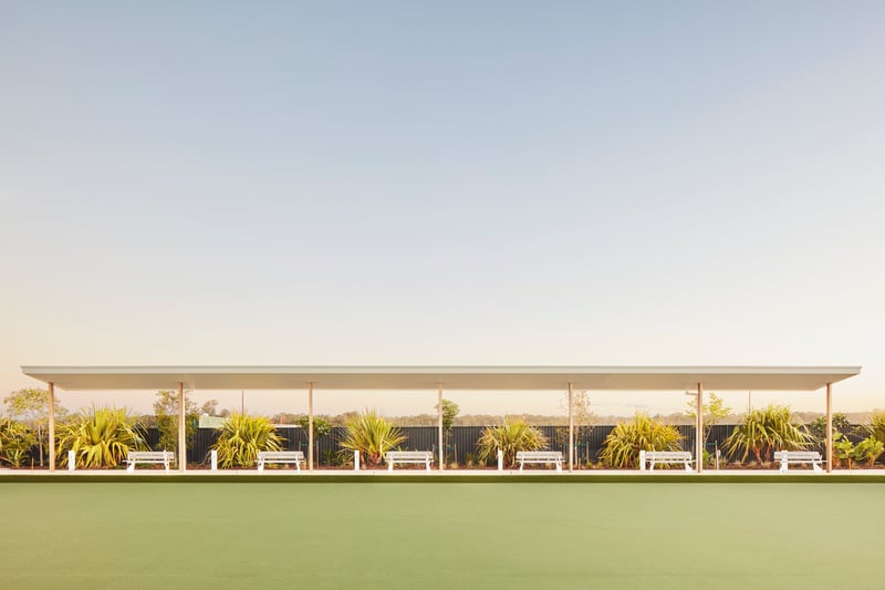 Stockland – Aura Thrive Nirimba Clubhouse preview 6