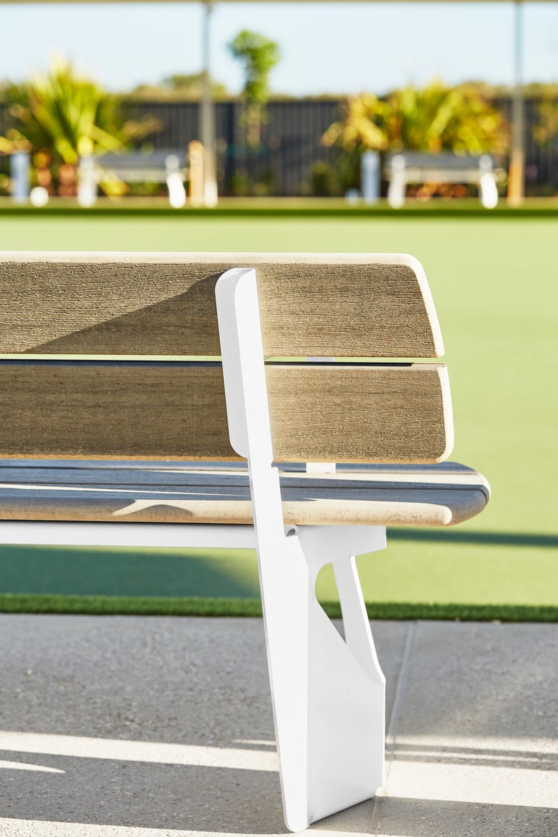 Stockland – Aura Thrive Nirimba Clubhouse preview 7