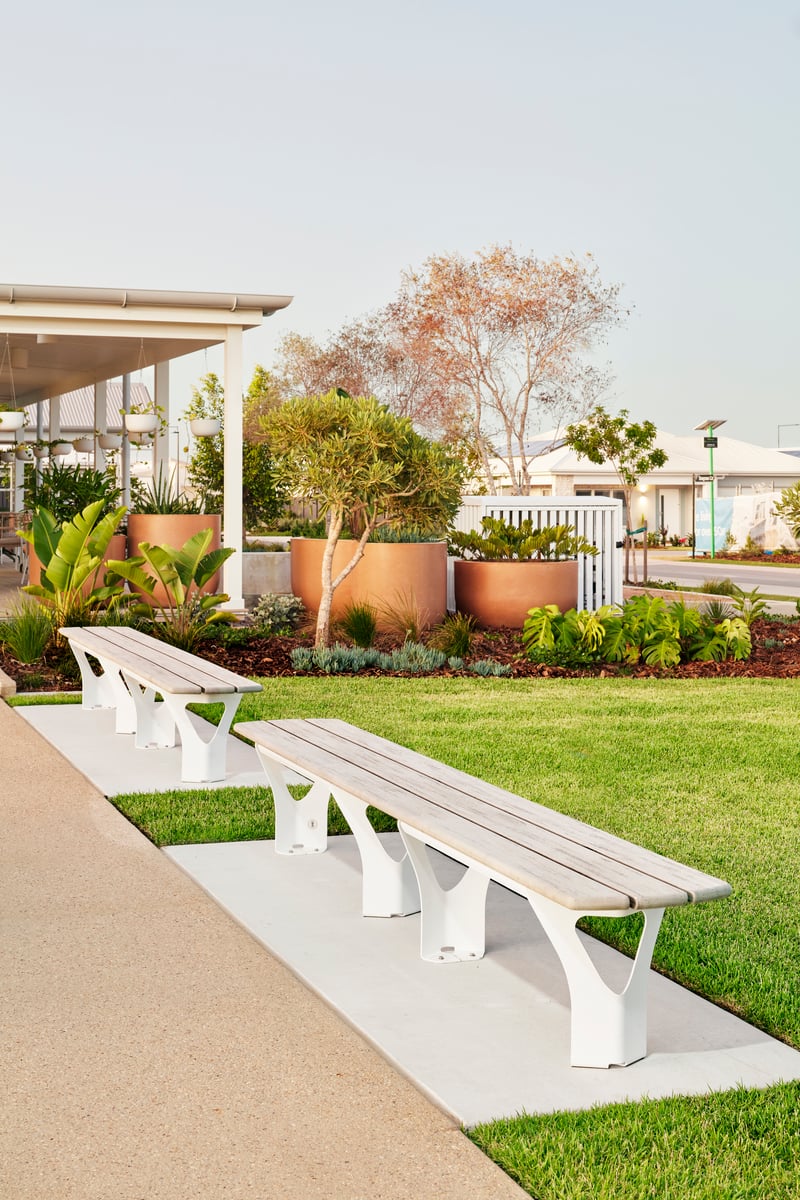 Stockland – Aura Thrive Nirimba Clubhouse preview 8
