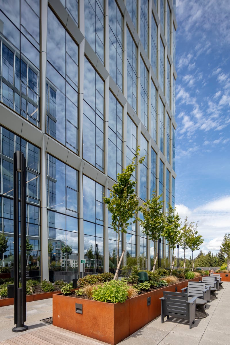 1001 Amazon Tower, Seattle preview 6