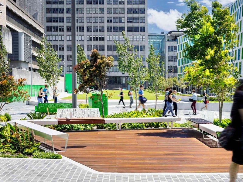 University of Technology Sydney