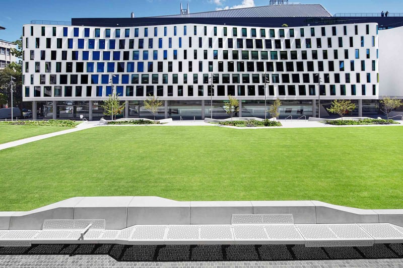 University of Technology Sydney preview 3