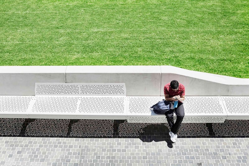 University of Technology Sydney preview 4
