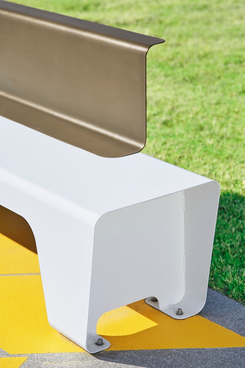 Petrie Mill – The Arbour Path preview 5