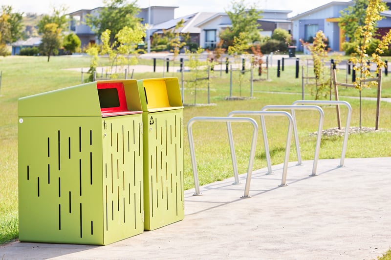 Ruth Park Playground preview 2