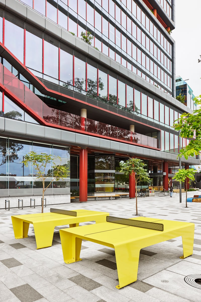 Western Sydney University preview 9