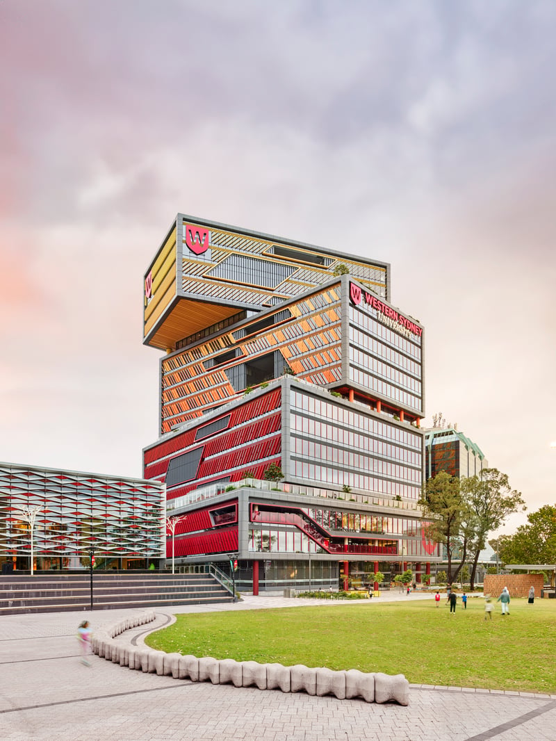 Western Sydney University preview 10