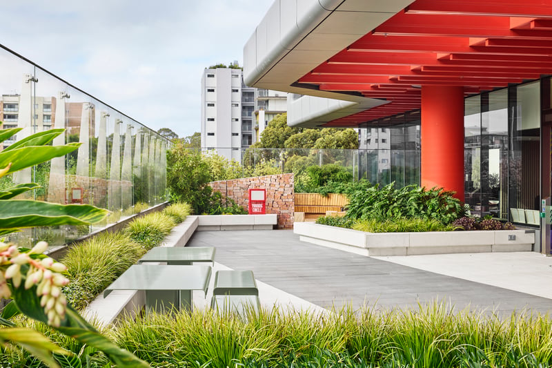 Western Sydney University preview 13
