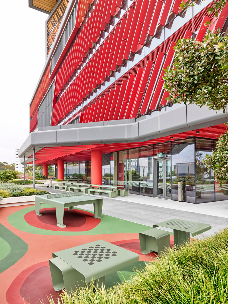 Western Sydney University preview 7
