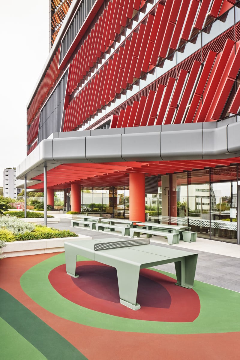 Western Sydney University preview 2