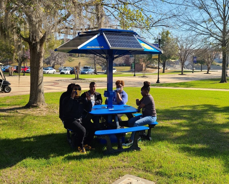 Albany State University