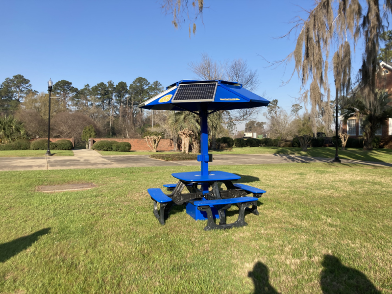 Albany State University preview 3