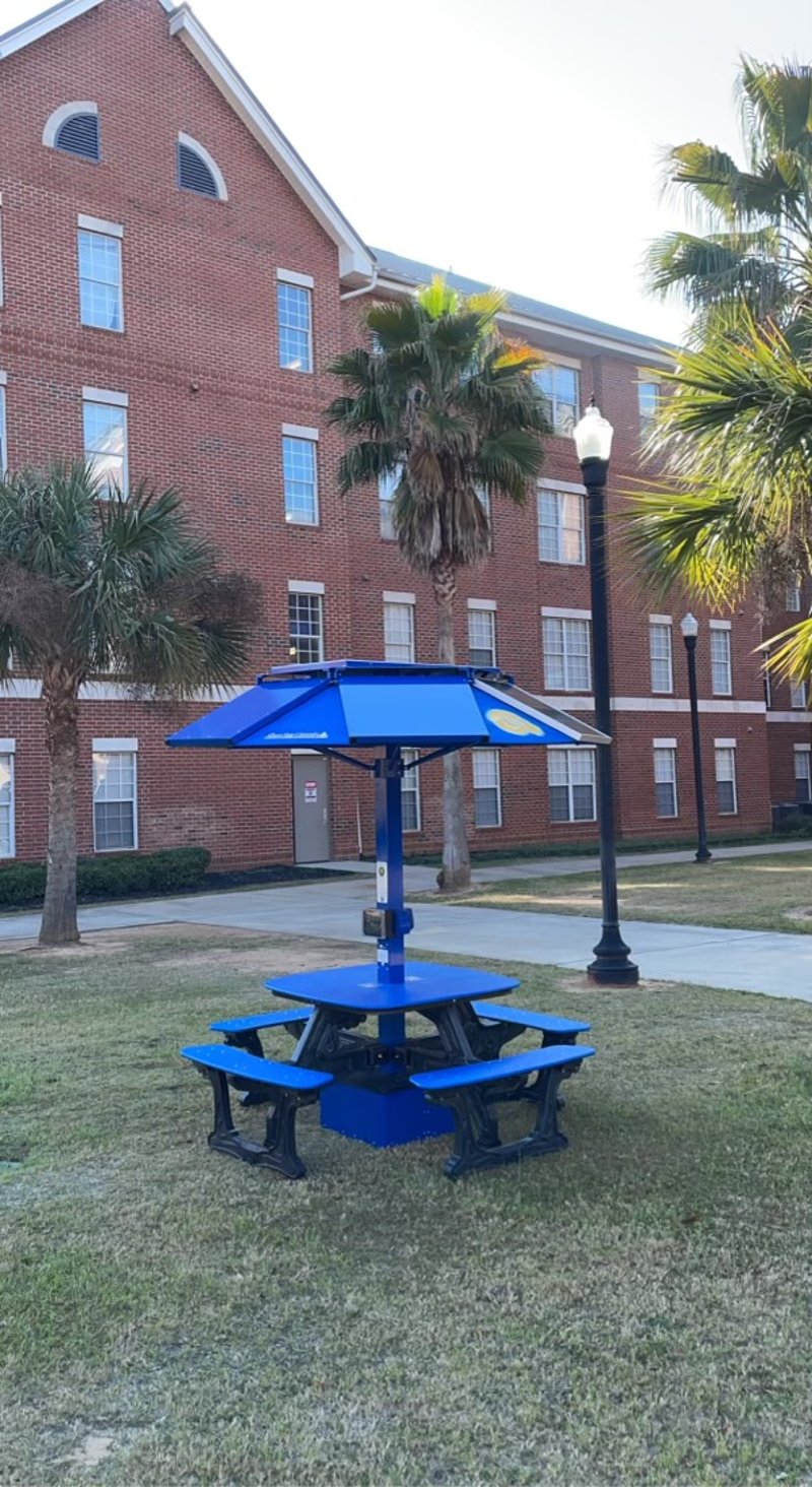 Albany State University preview 5