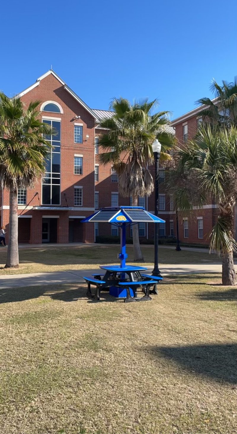 Albany State University preview 6