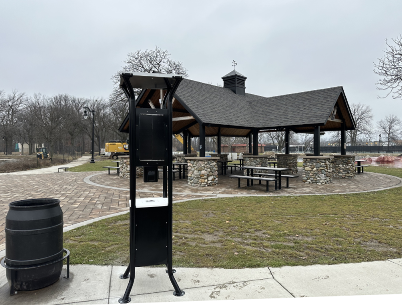 Detroit Park Coalition