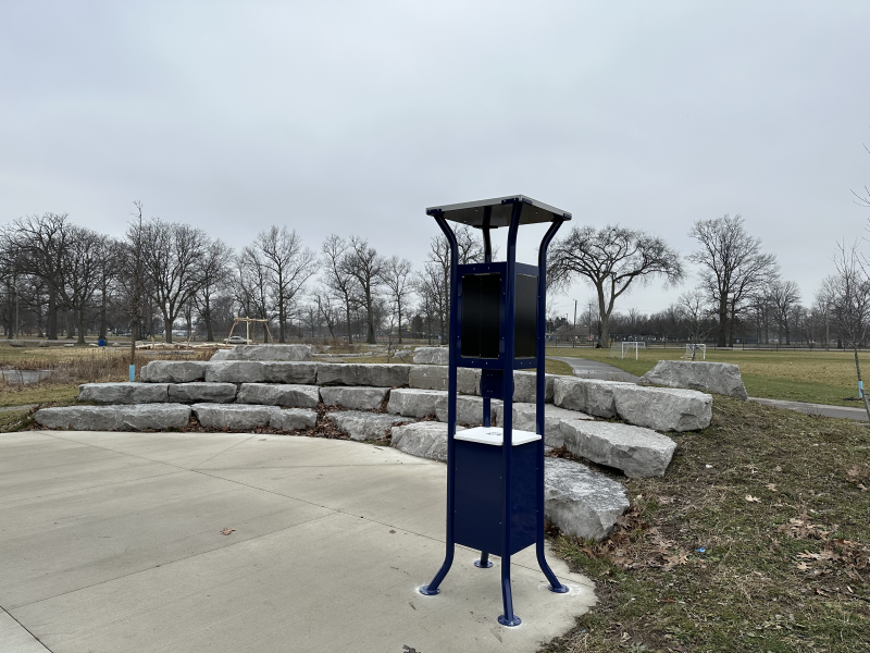 Detroit Park Coalition preview 2