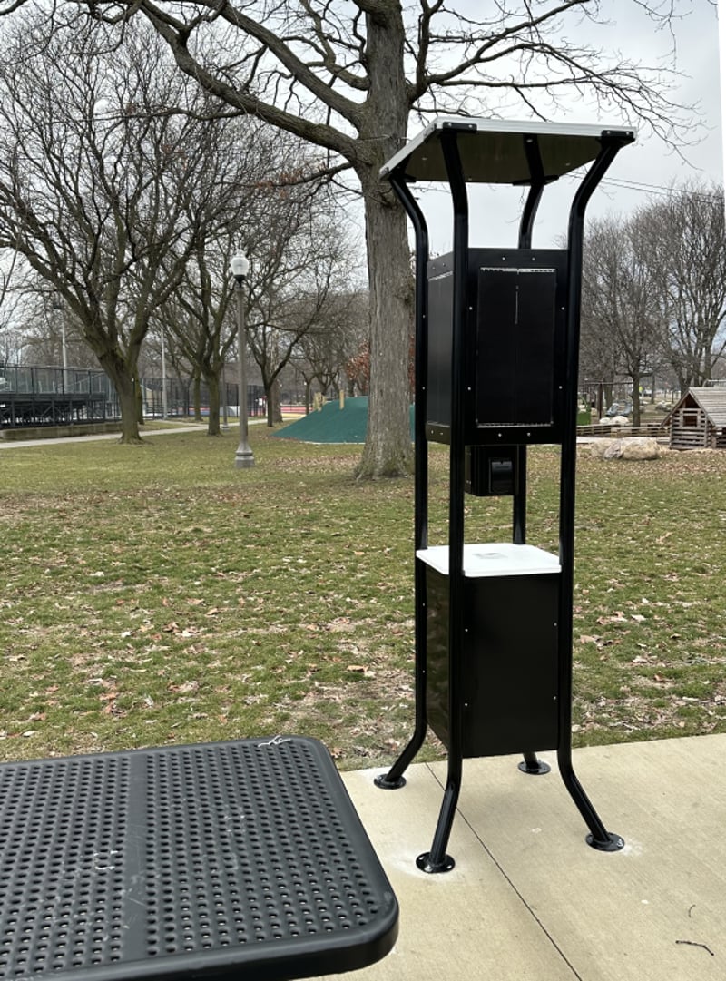 Detroit Park Coalition preview 3