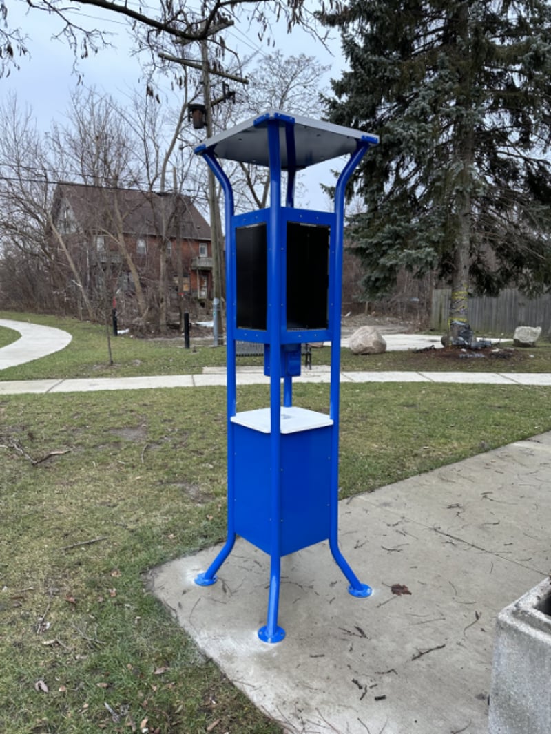 Detroit Park Coalition preview 4
