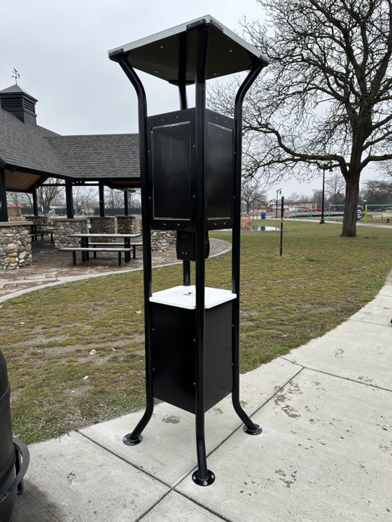 Detroit Park Coalition preview 6