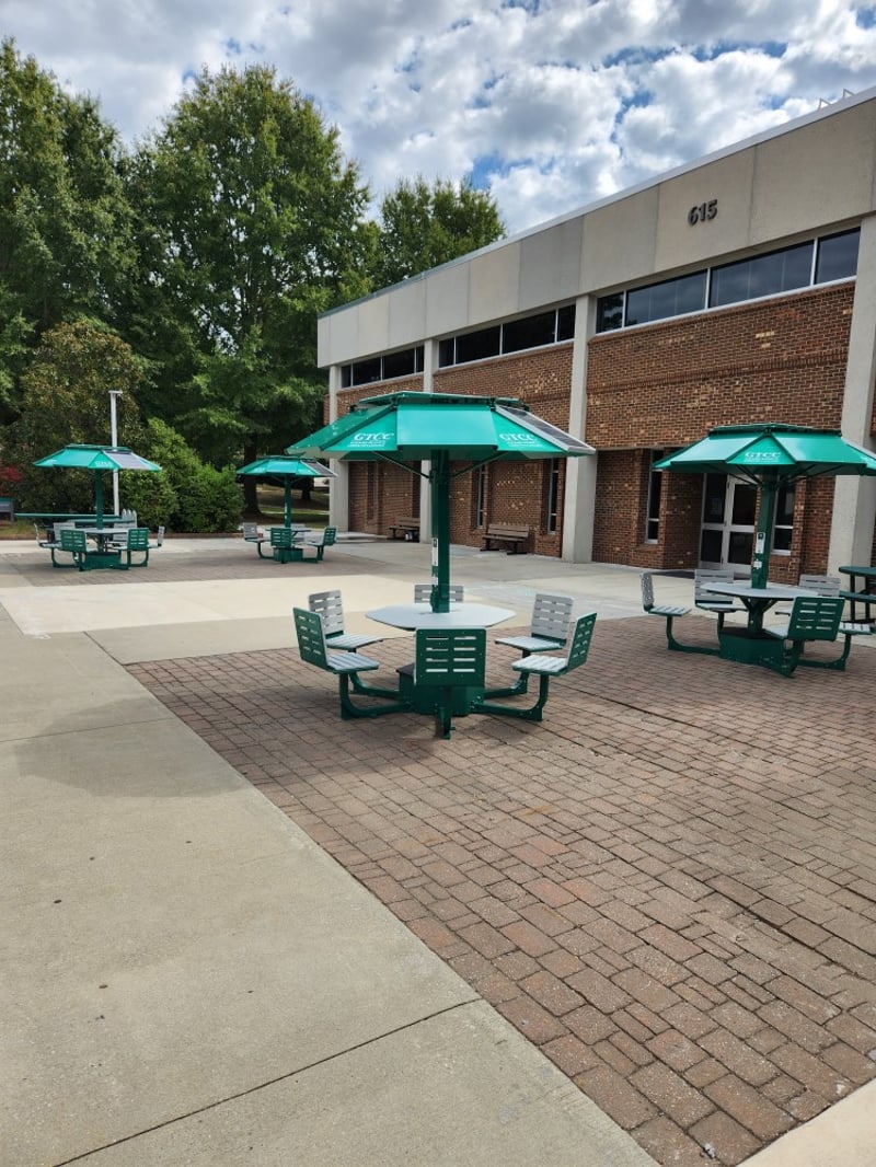 Guilford Technical Community College preview 4