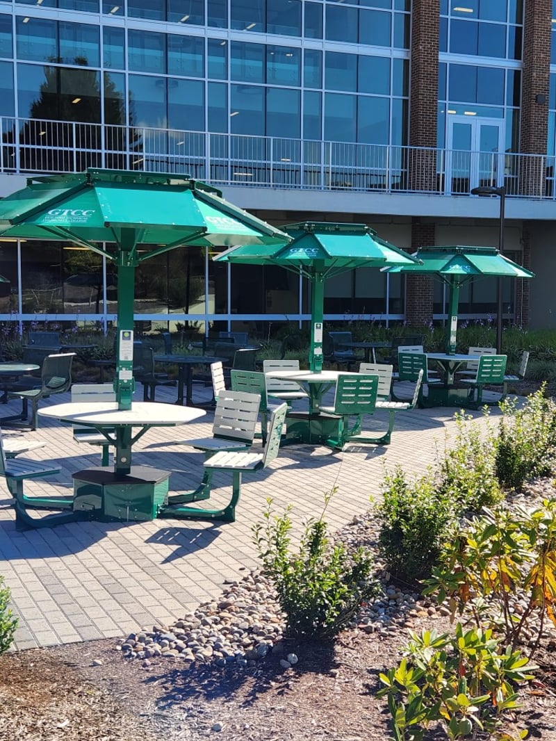 Guilford Technical Community College preview 5