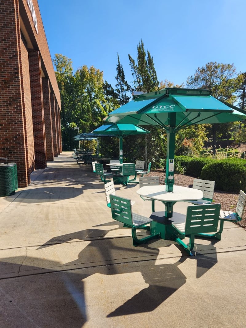 Guilford Technical Community College preview 6