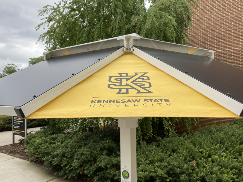 Kennesaw State University preview 3