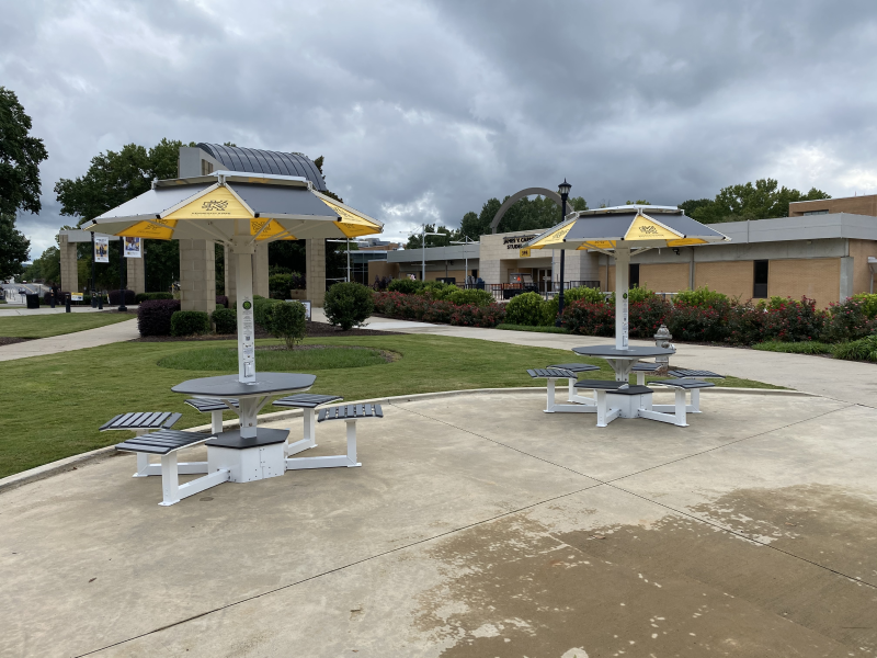 Kennesaw State University preview 4