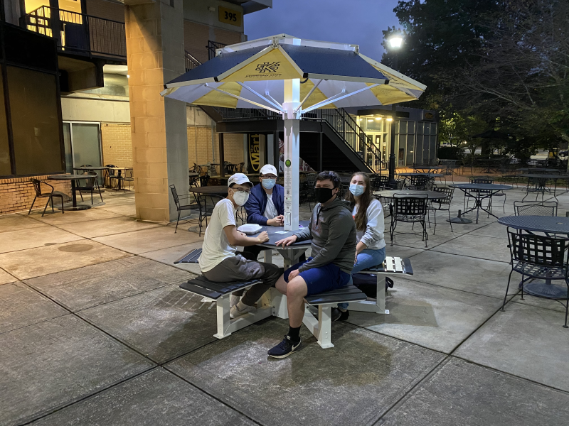 Kennesaw State University preview 5