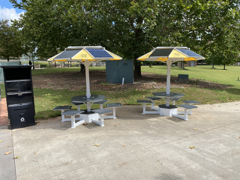 Kennesaw State University preview 7