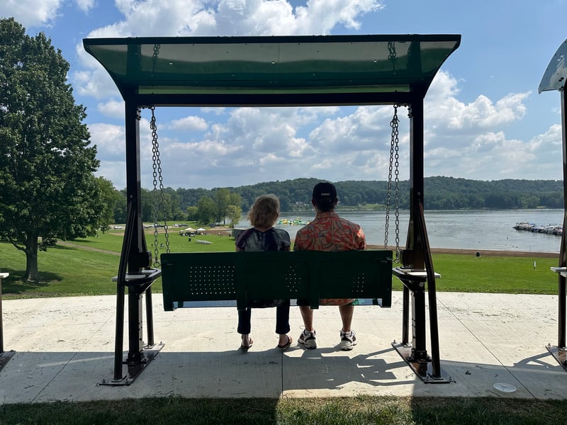 Muskingum Watershed Conservancy 