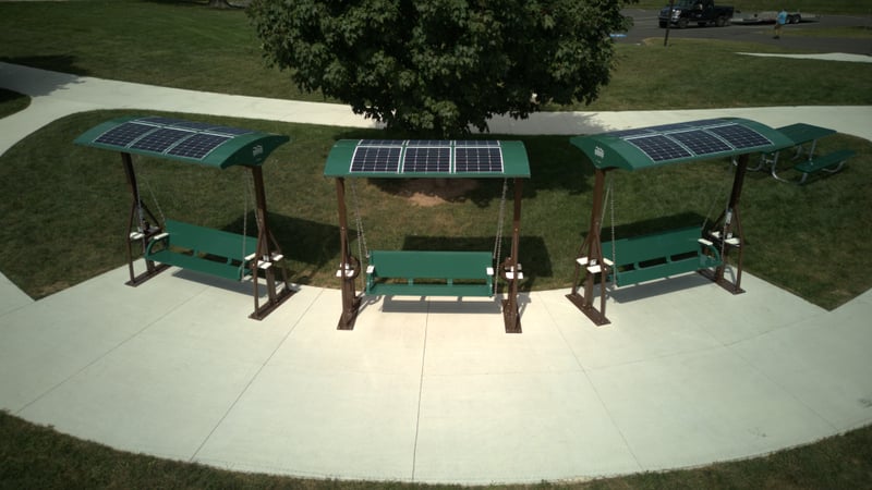 Muskingum Watershed Conservancy  preview 2