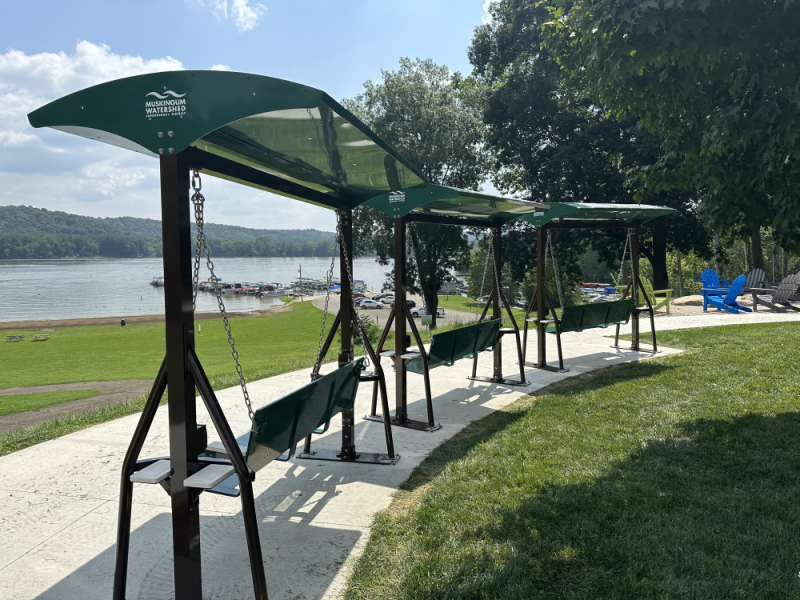 Muskingum Watershed Conservancy  preview 3