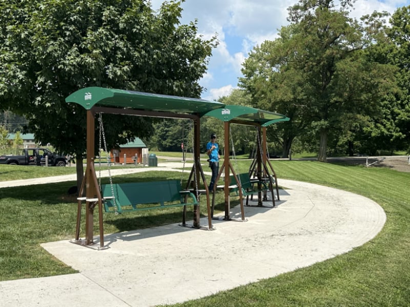 Muskingum Watershed Conservancy  preview 4