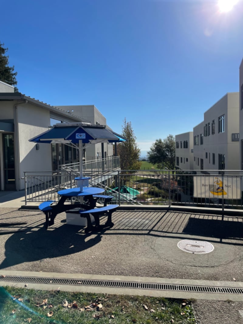 University of California (Santa Cruz) preview 6