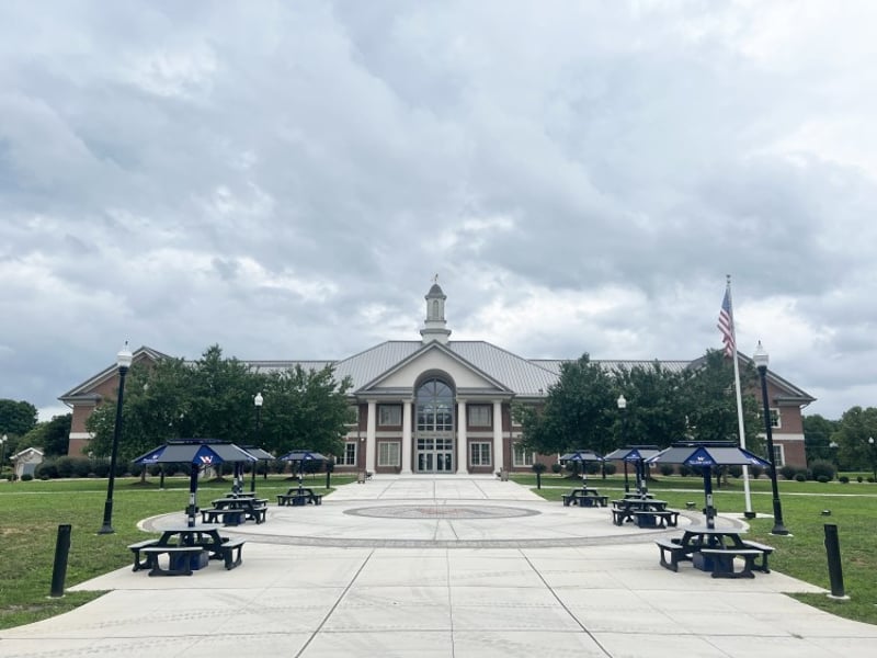 Walters State University