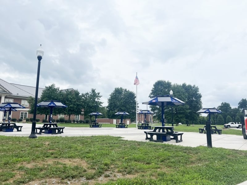 Walters State University preview 2