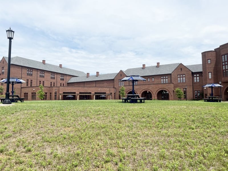 Walters State University preview 5