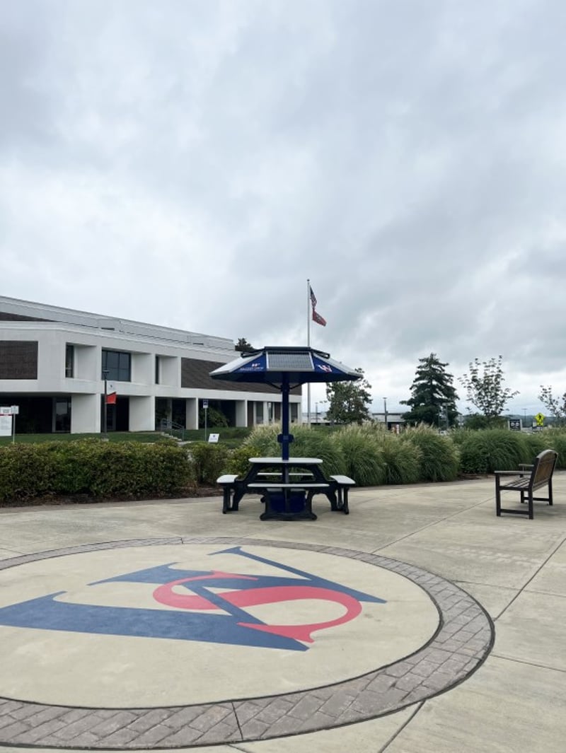 Walters State University preview 6