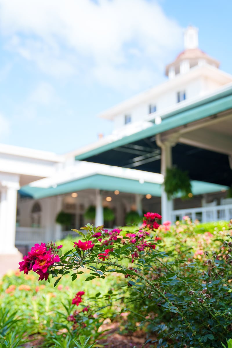 Pinehurst Resort and Golf Club preview 39