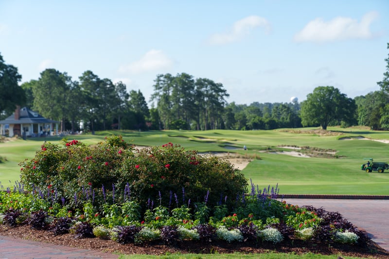 Pinehurst Resort and Golf Club preview 49