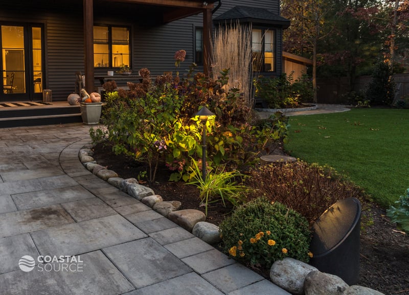 Coastal Source Lights Up the Night for a Backyard Skate Park preview 13