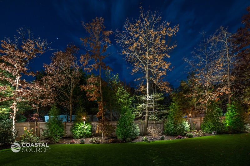 Coastal Source Lights Up the Night for a Backyard Skate Park preview 9