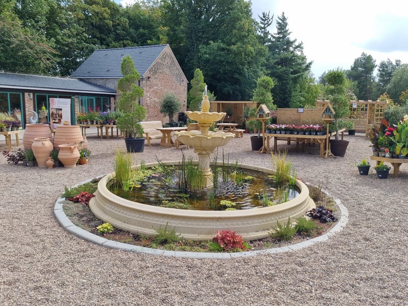 Dunston Hall Estate preview 5