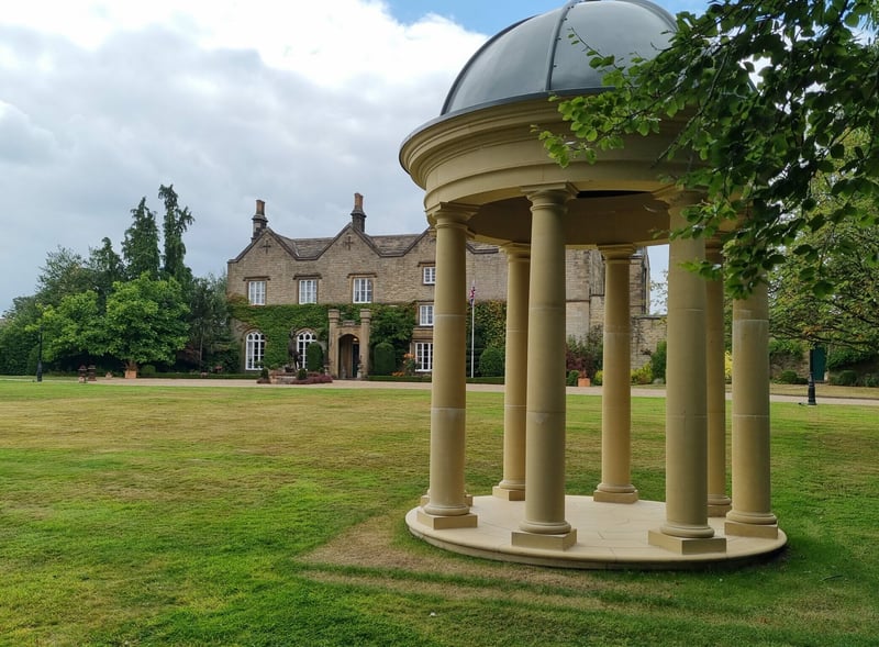 Dunston Hall Estate preview 7