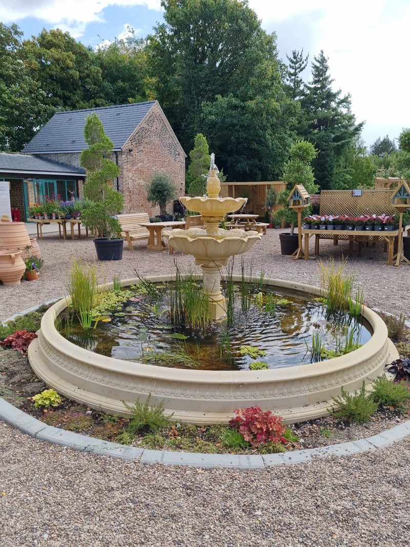 Dunston Hall Estate preview 8