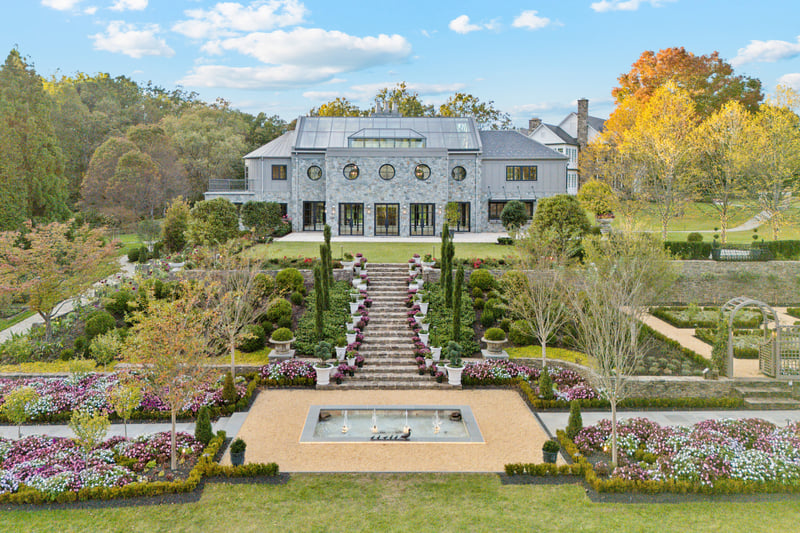 Private Landscaping Project, Bucolick Enclave preview 7