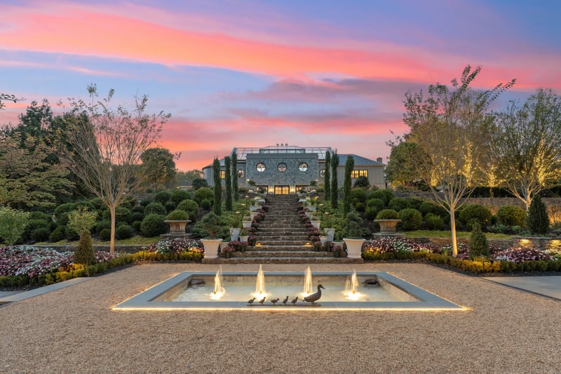 Private Landscaping Project, Bucolick Enclave preview 5